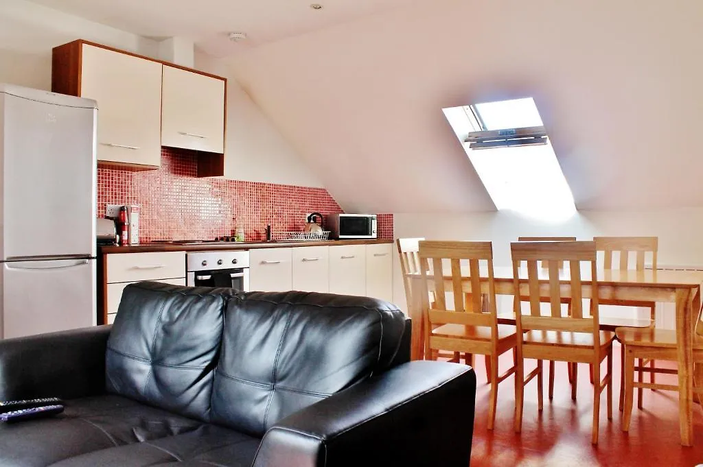 Blackmore Court Apartment Cork