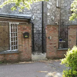 Apartment Historic Hideaway In City Centre, Cork