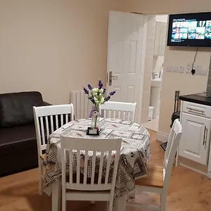 Apartment Centre City Self Catering, Cork