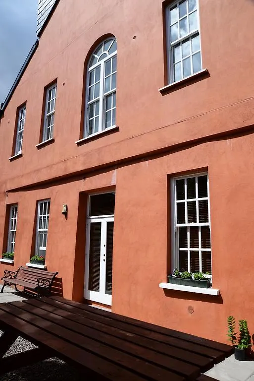 Blackmore Court Cork