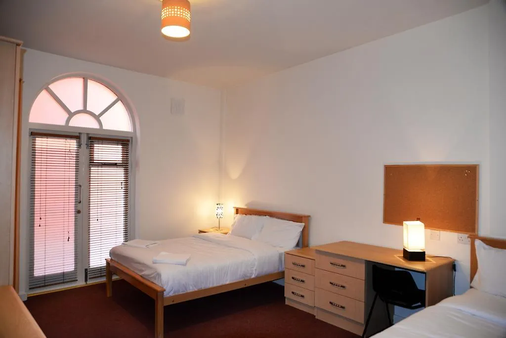 Blackmore Court Cork Apartment