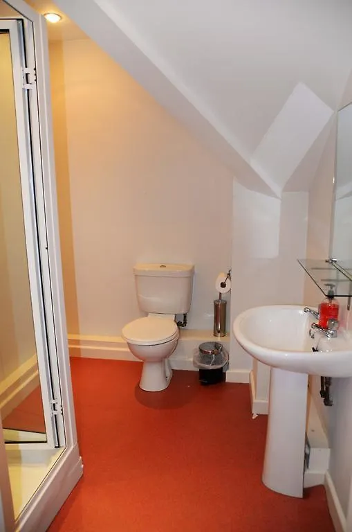 Blackmore Court Cork Apartment