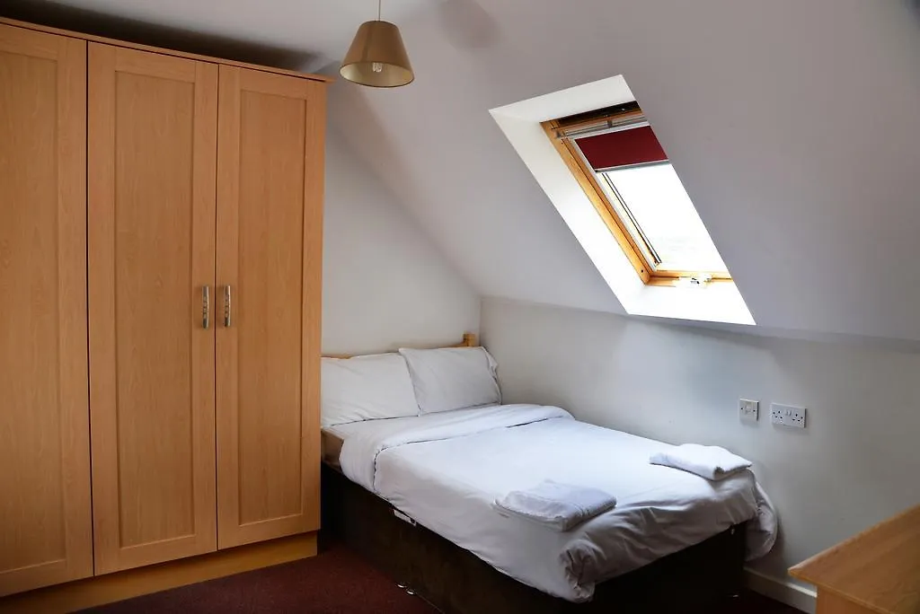 Apartment Blackmore Court Cork