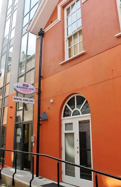 Blackmore Court Cork
